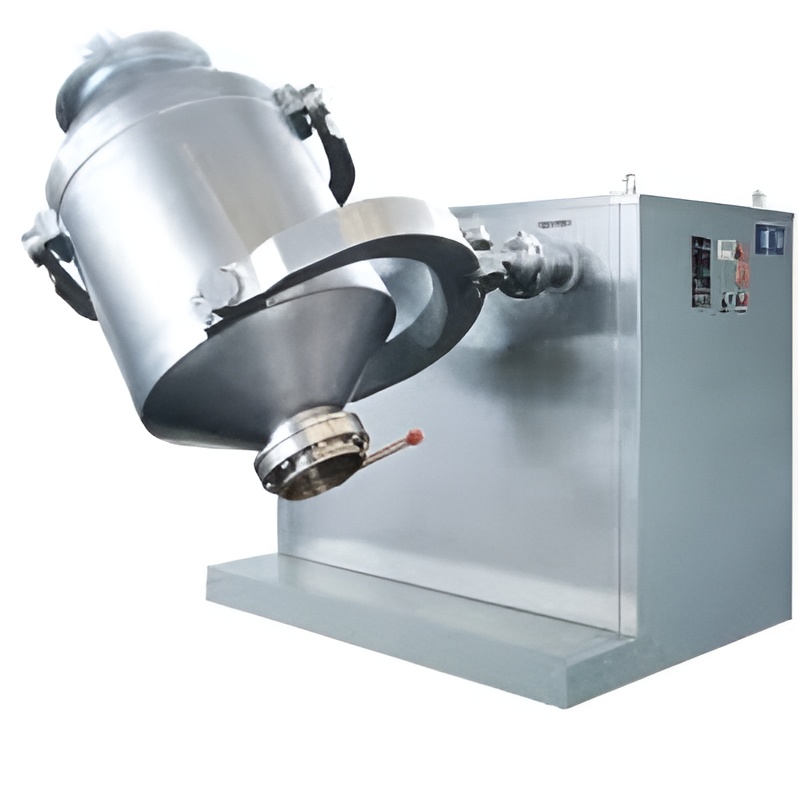 Powder Mixer