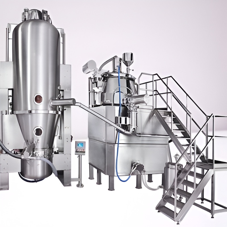 Pharma Machinery