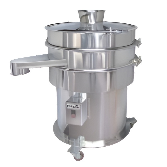 Vibro Sifter