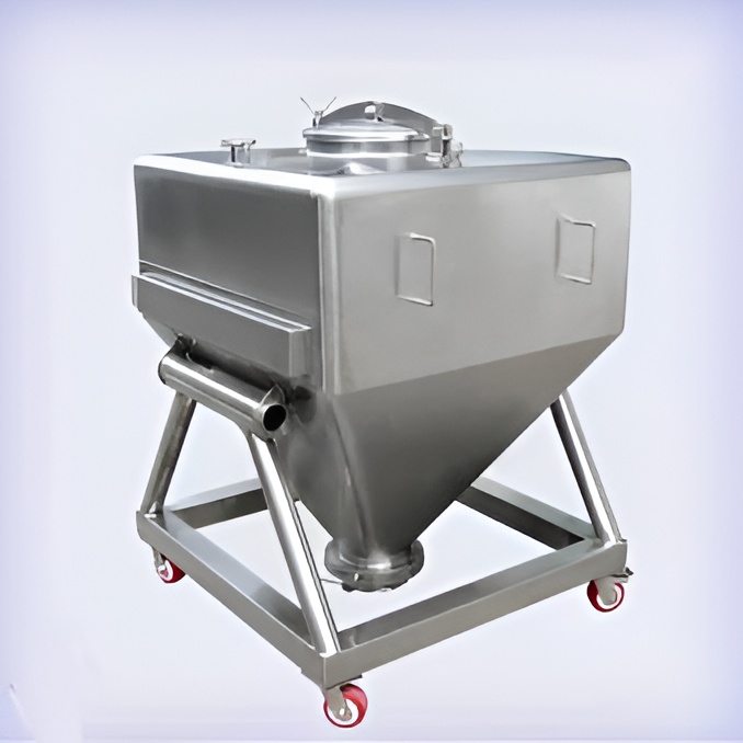 IPC Bin