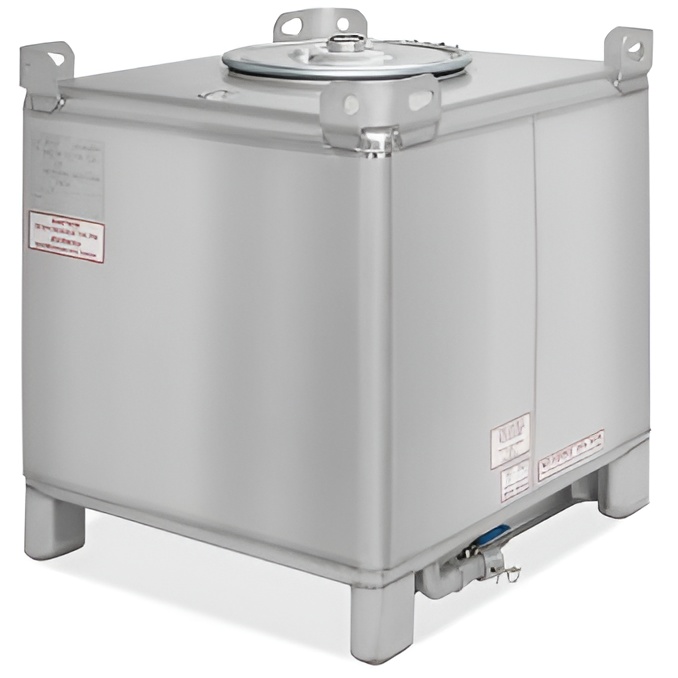 IBC Tank