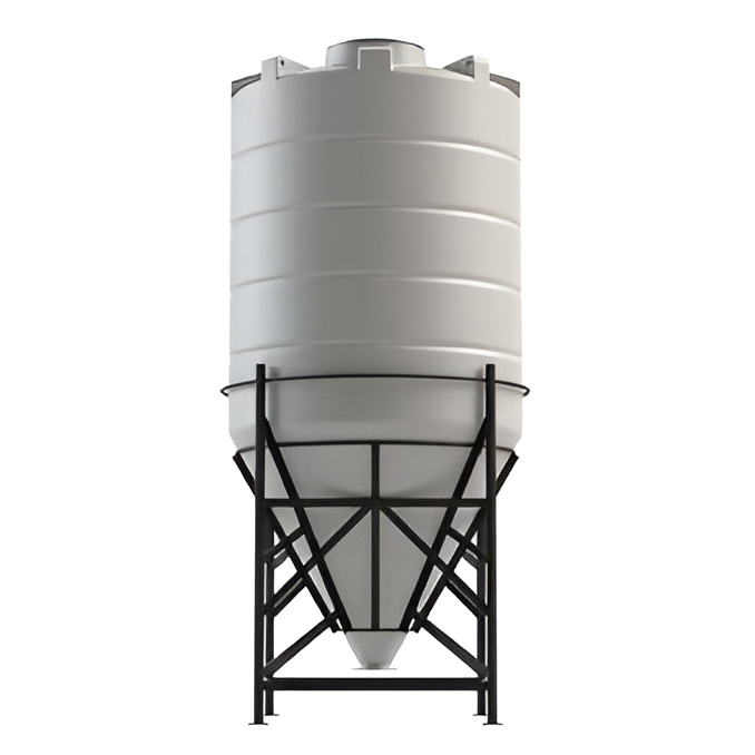 Storage Silo