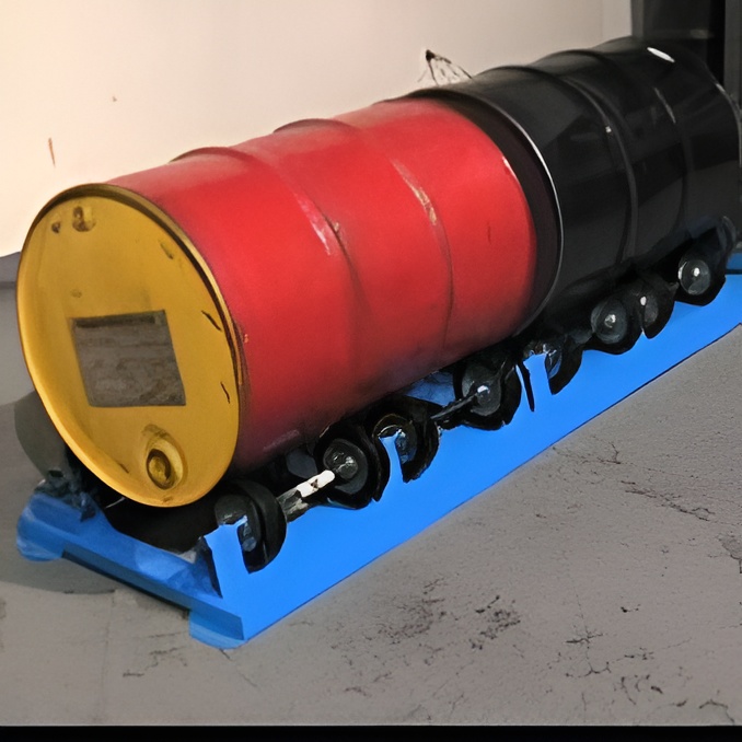 Drum Roller
