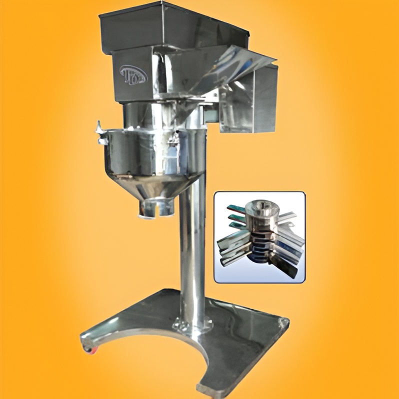 Multi Mill Machine