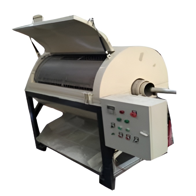 PCB Dismantling Machine