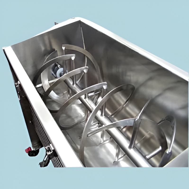 Ribbon Blender